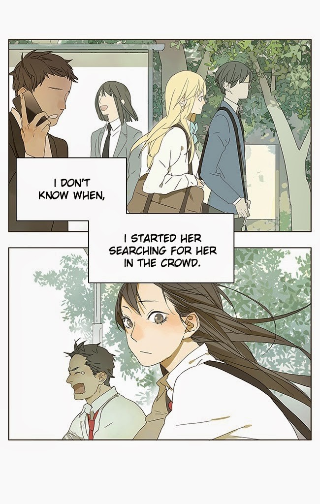 Tamen De Gushi chapter 52 page 7