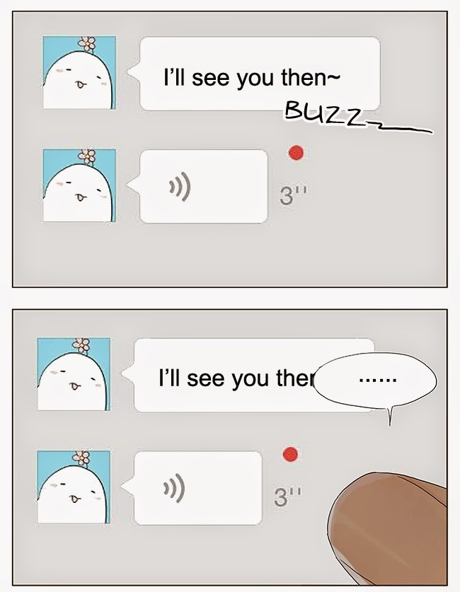 Tamen De Gushi chapter 54 page 6