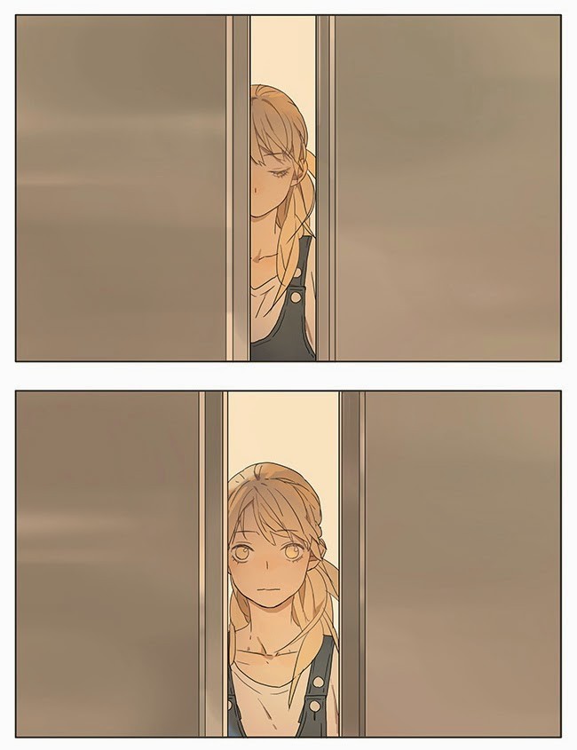 Tamen De Gushi chapter 55 page 7