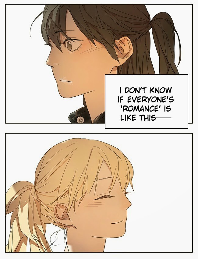 Tamen De Gushi chapter 55 page 9