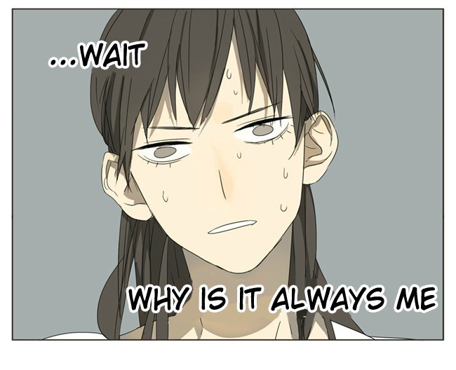 Tamen De Gushi chapter 62 page 5