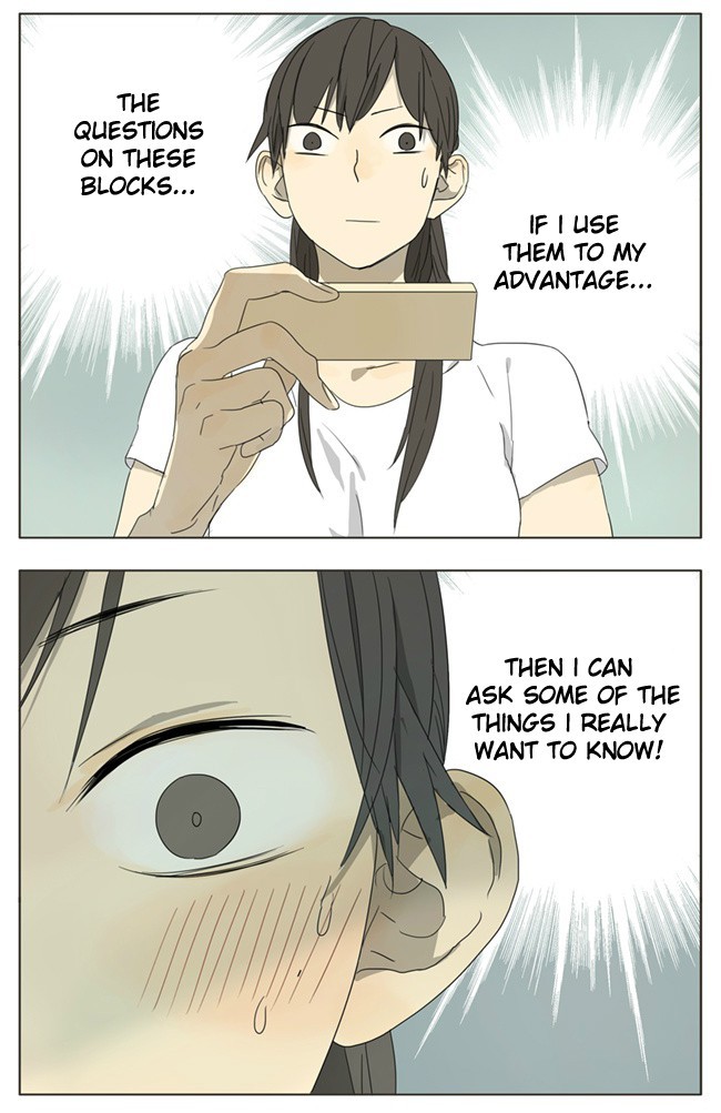 Tamen De Gushi chapter 63 page 2