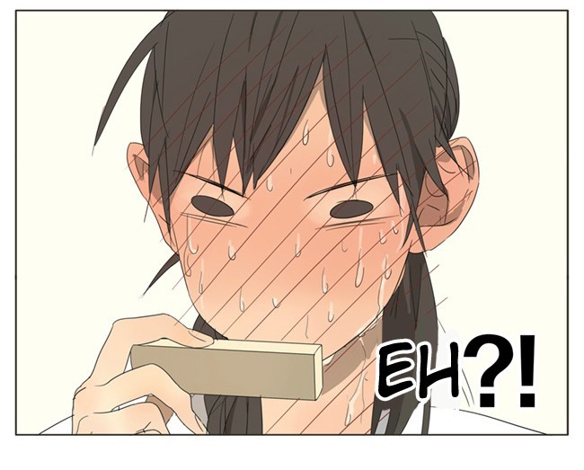 Tamen De Gushi chapter 63 page 5