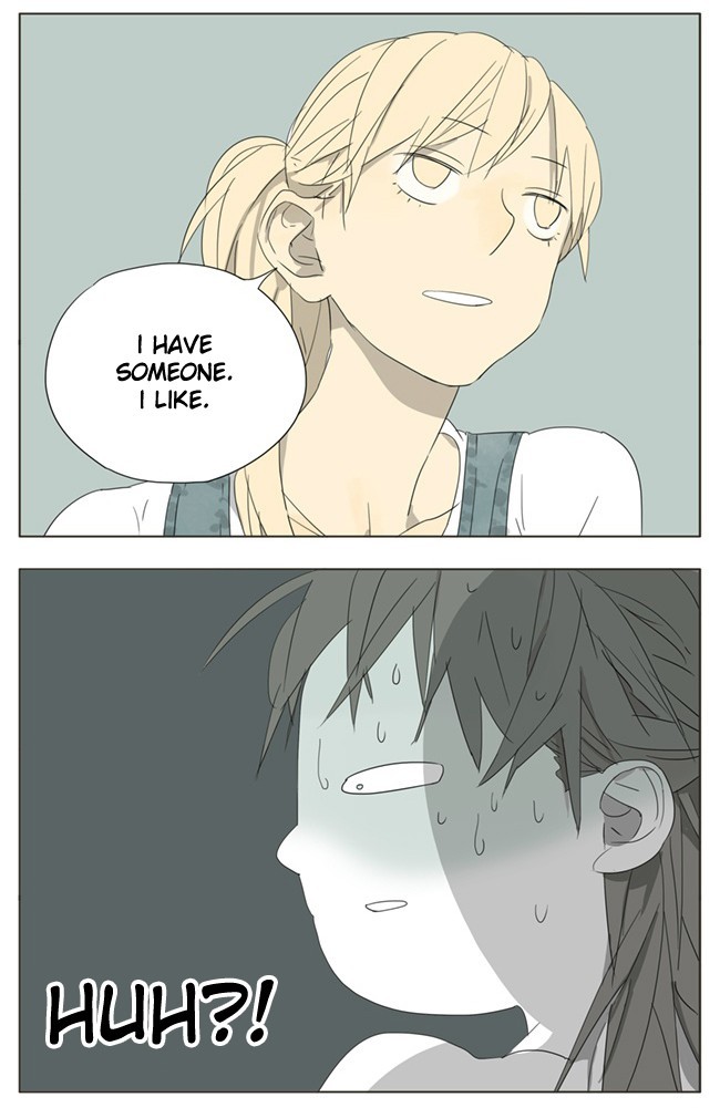 Tamen De Gushi chapter 63 page 7