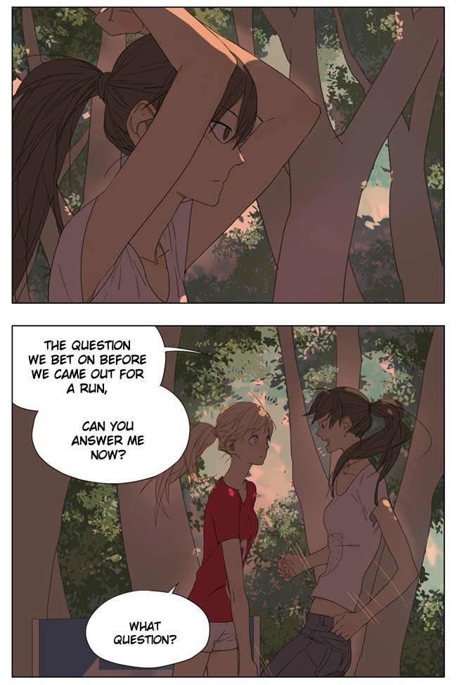 Tamen De Gushi chapter 65 page 2