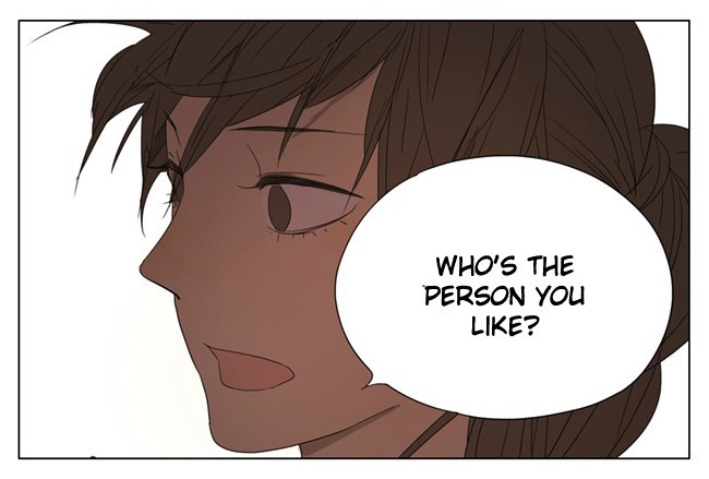 Tamen De Gushi chapter 65 page 3