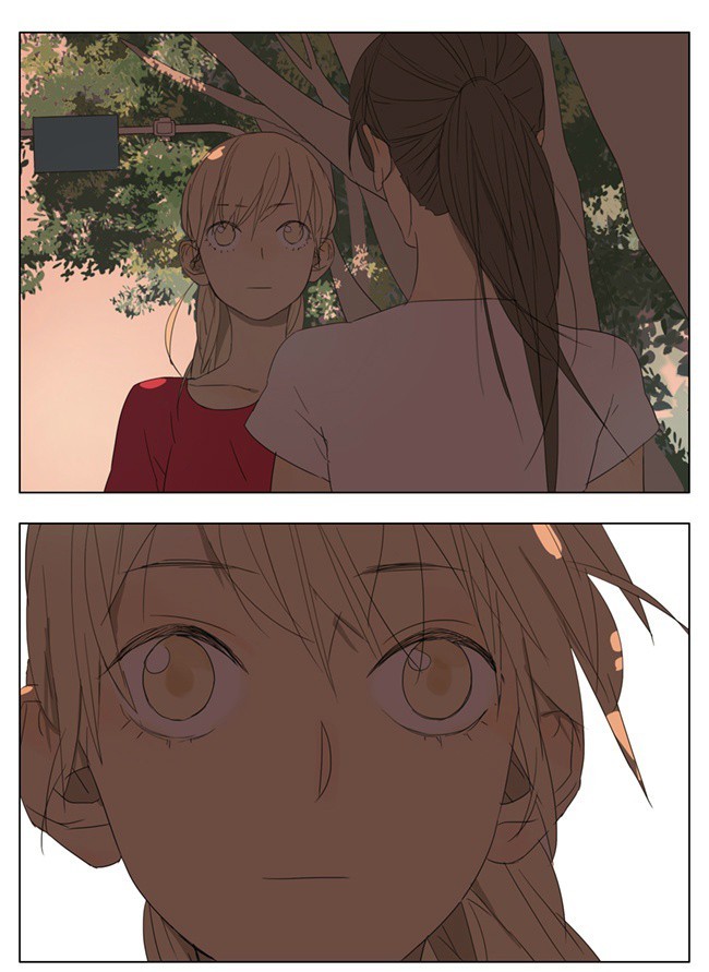 Tamen De Gushi chapter 65 page 5