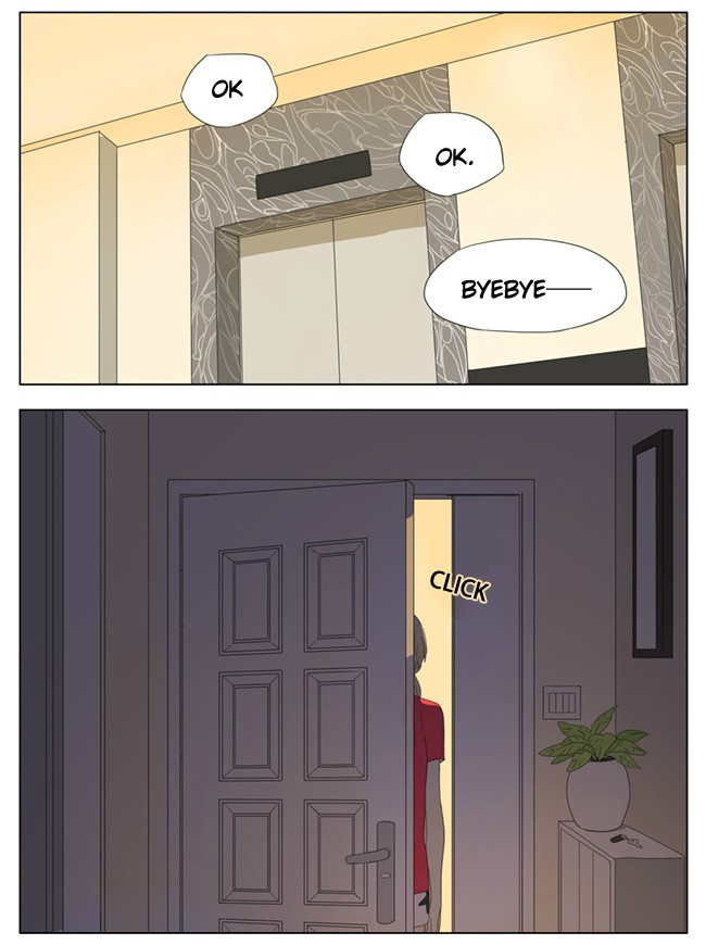 Tamen De Gushi chapter 66 page 3