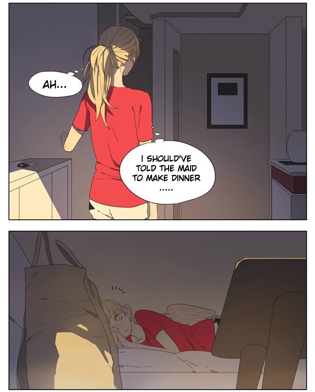 Tamen De Gushi chapter 66 page 4