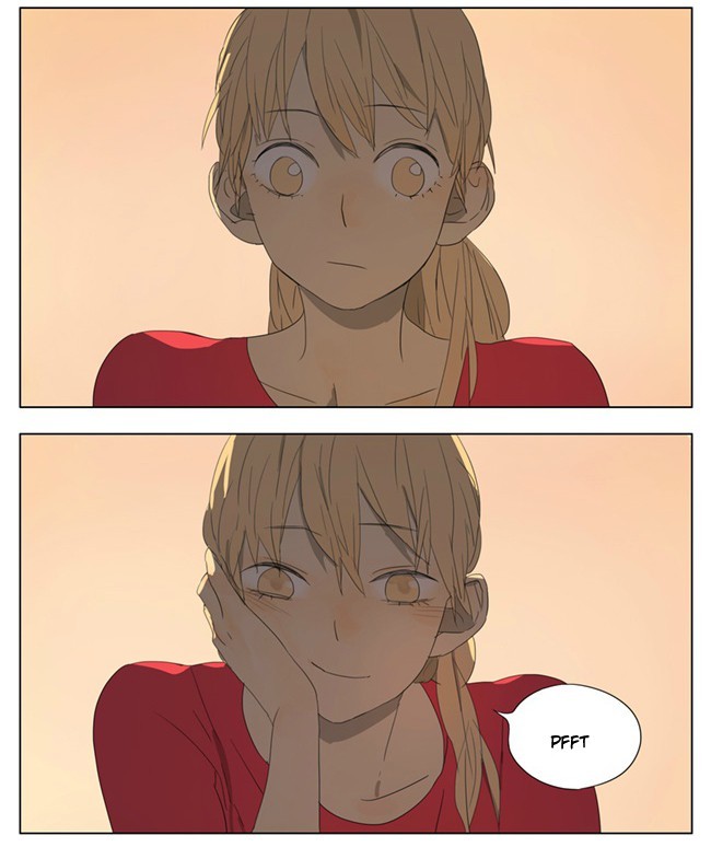 Tamen De Gushi chapter 66 page 6