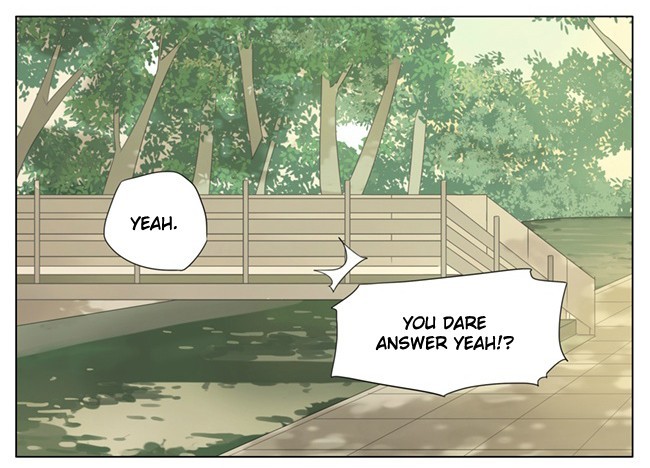 Tamen De Gushi chapter 79 page 4