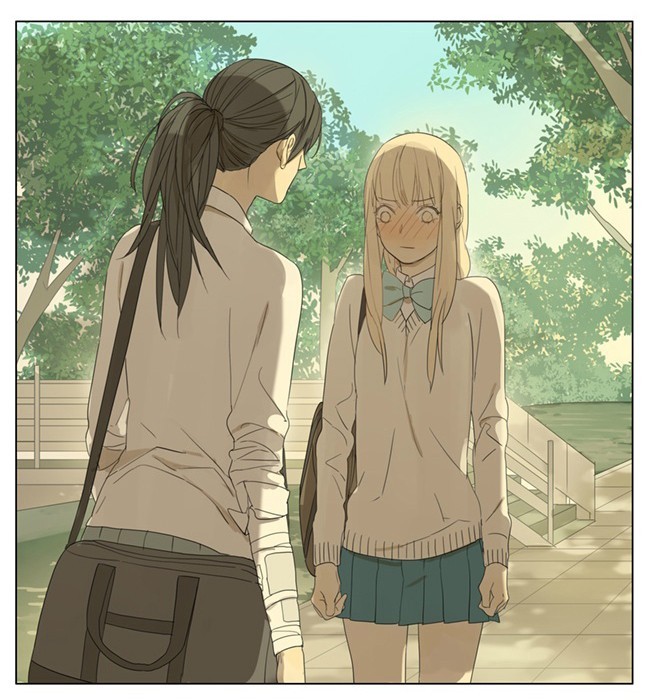 Tamen De Gushi chapter 79 page 5