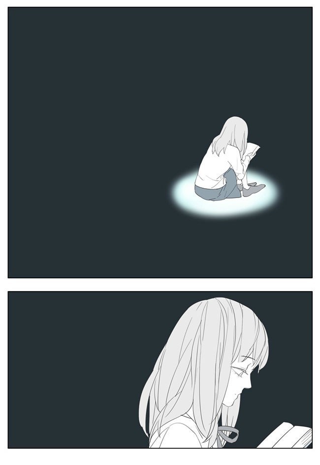 Tamen De Gushi chapter 80 page 6