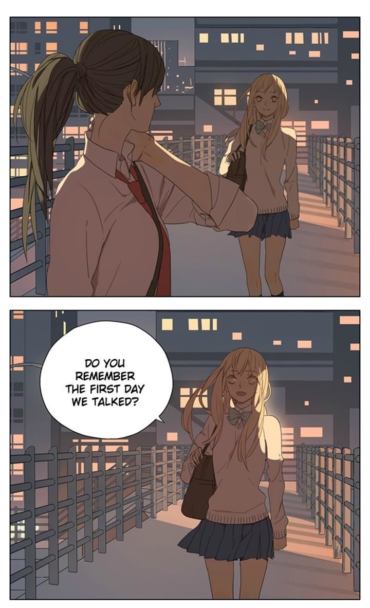 Tamen De Gushi chapter 81 page 5