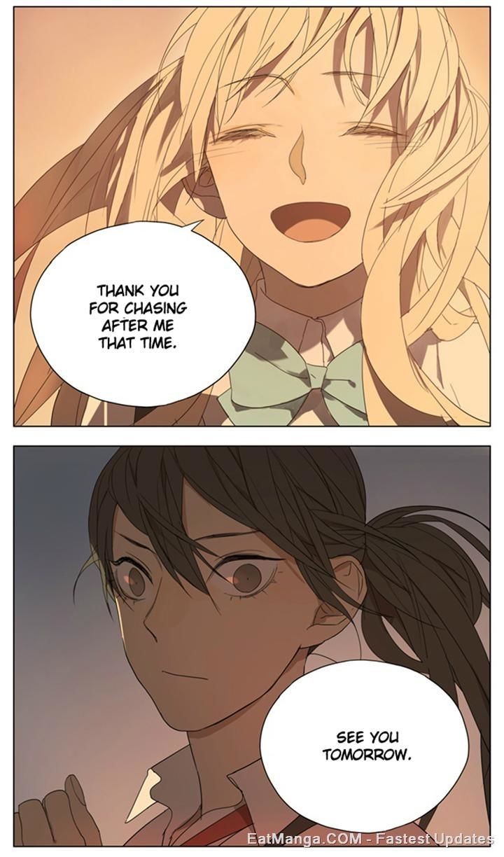 Tamen De Gushi chapter 81 page 7