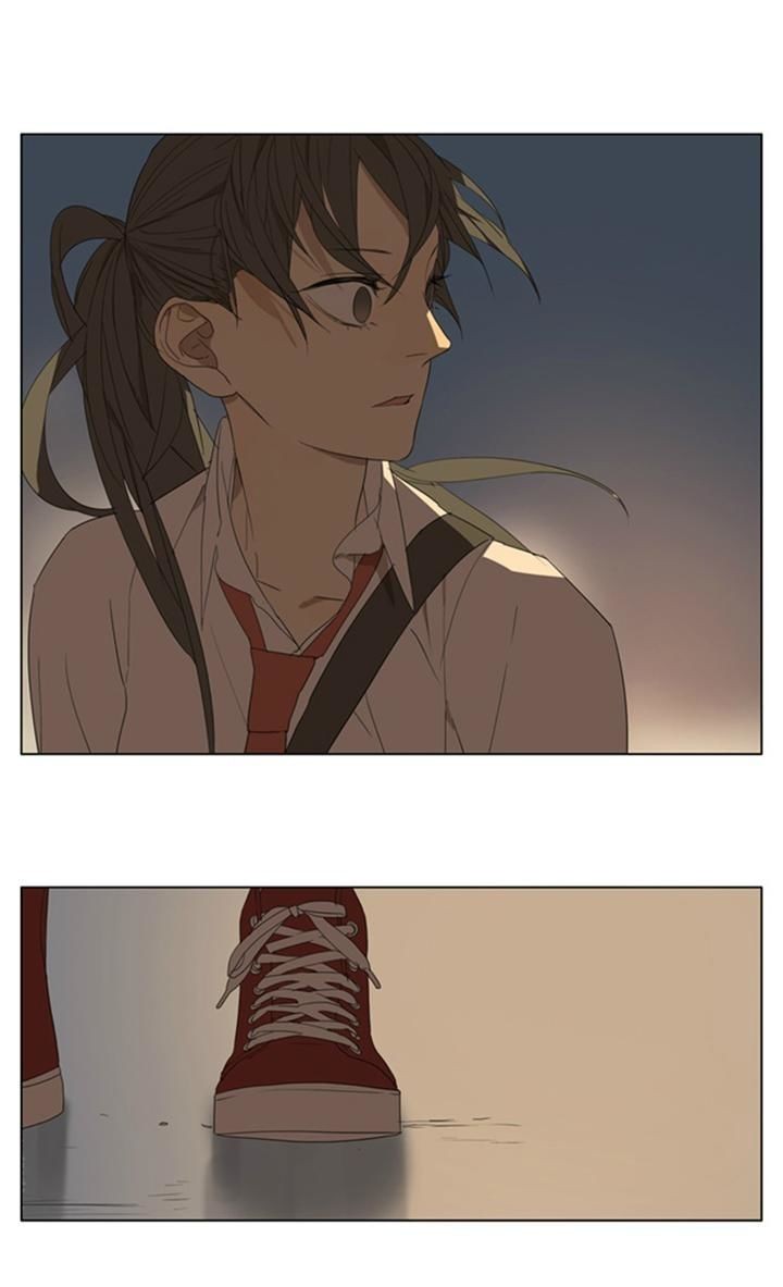 Tamen De Gushi chapter 81 page 9