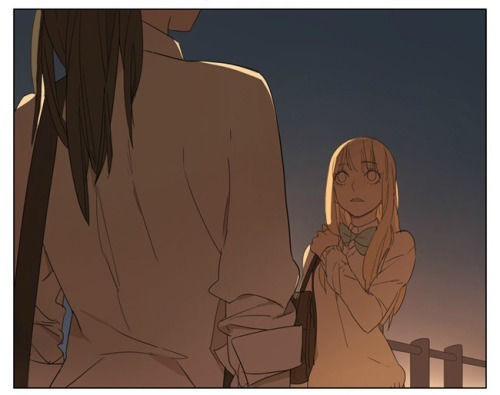 Tamen De Gushi chapter 82 page 1