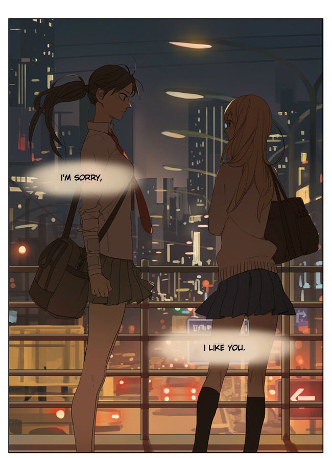 Tamen De Gushi chapter 82 page 2