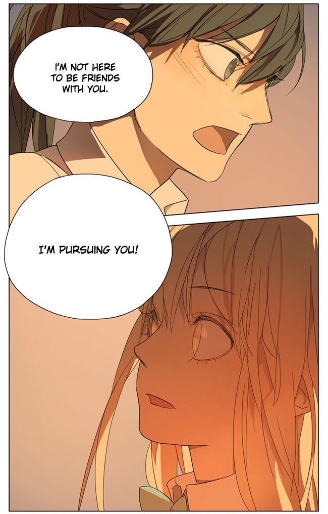 Tamen De Gushi chapter 82 page 6