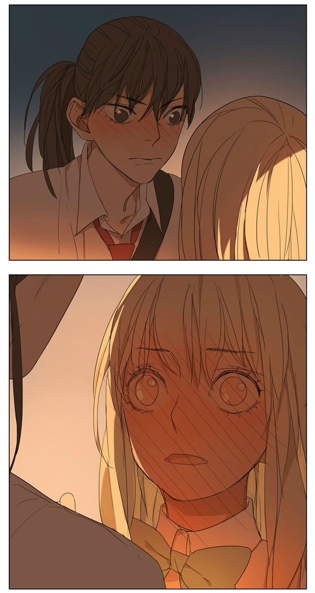 Tamen De Gushi chapter 82 page 8