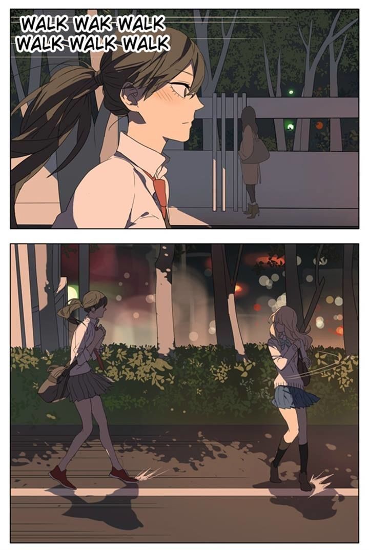 Tamen De Gushi chapter 83 page 2