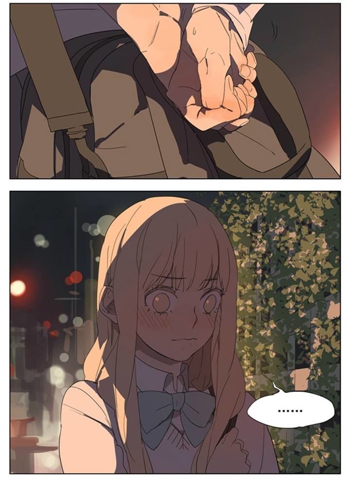 Tamen De Gushi chapter 83 page 4