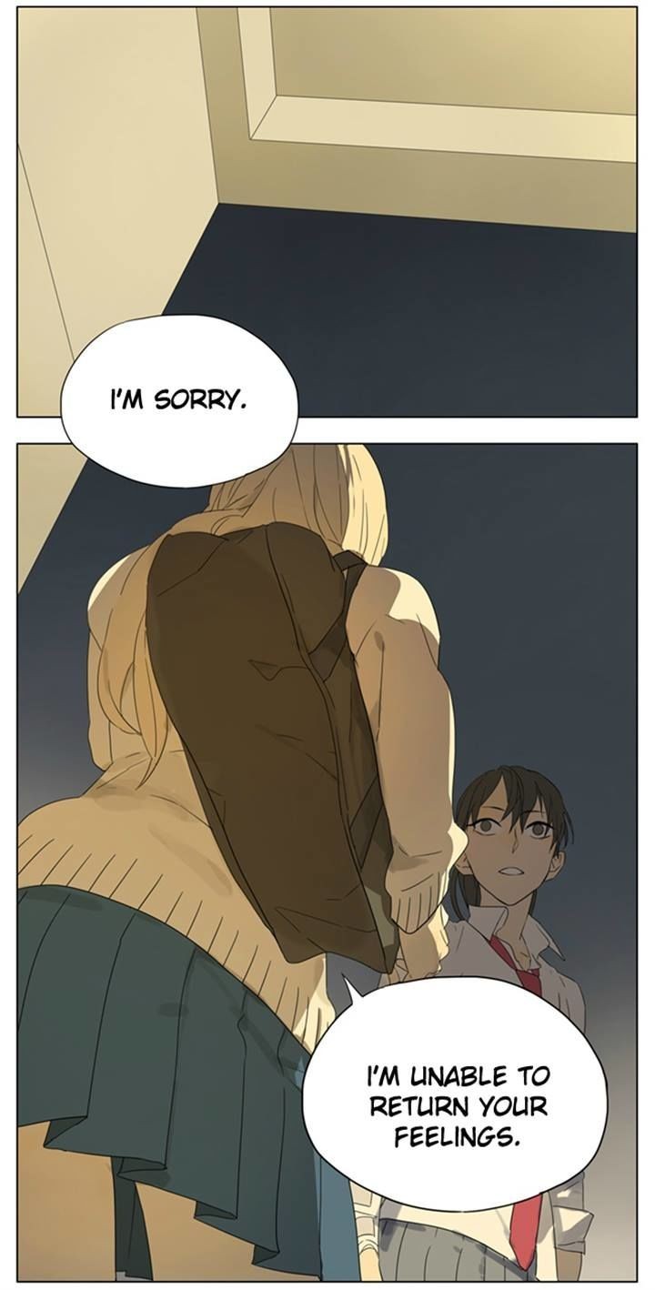 Tamen De Gushi chapter 86 page 1
