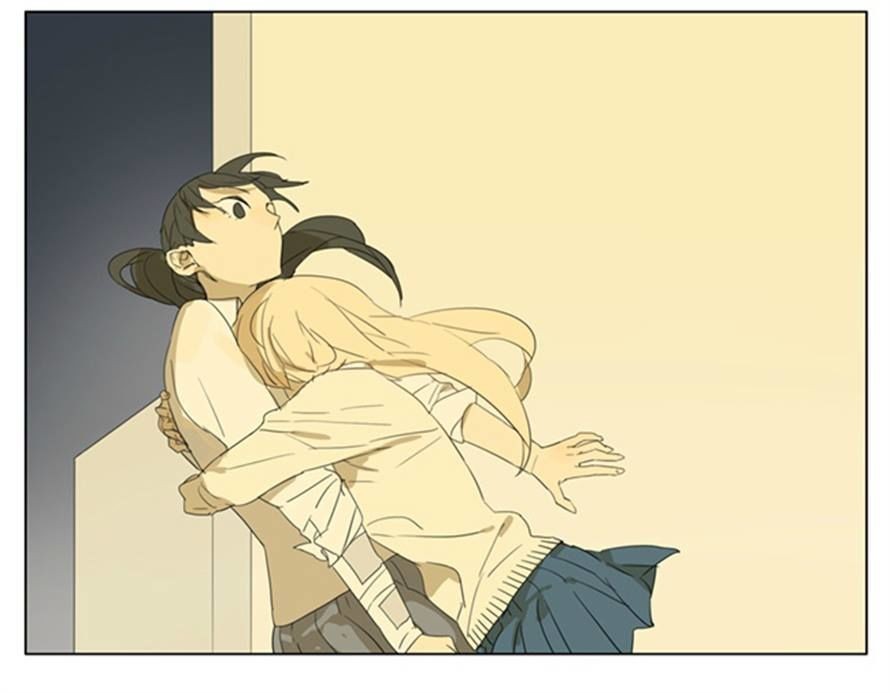 Tamen De Gushi chapter 86 page 14
