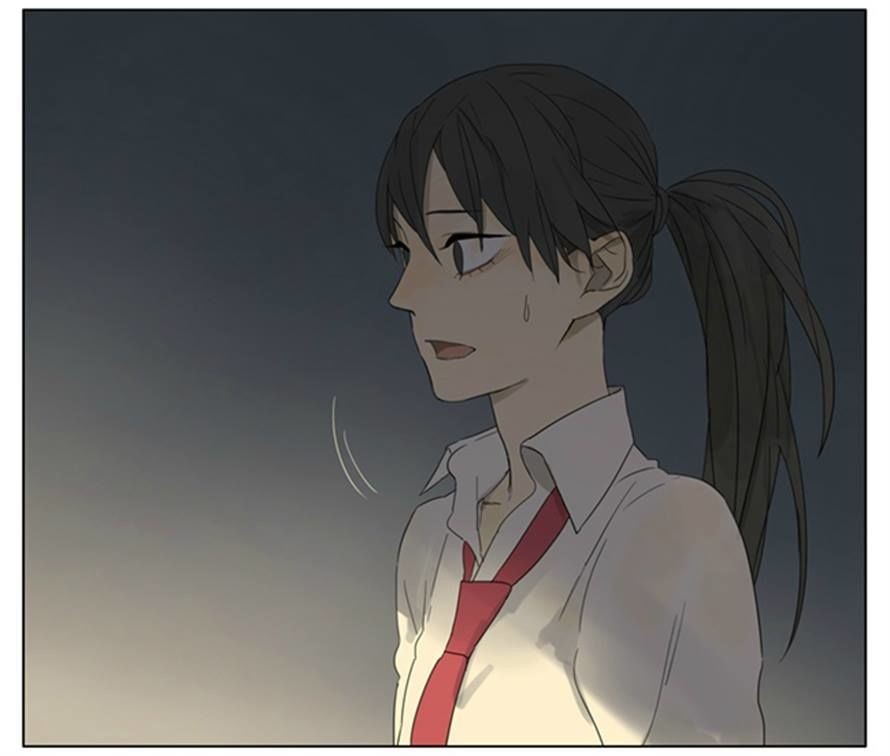 Tamen De Gushi chapter 86 page 4