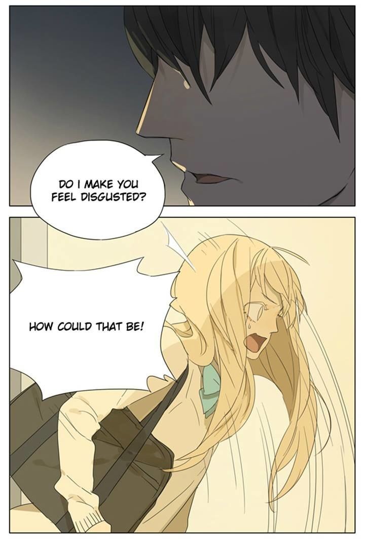 Tamen De Gushi chapter 86 page 5