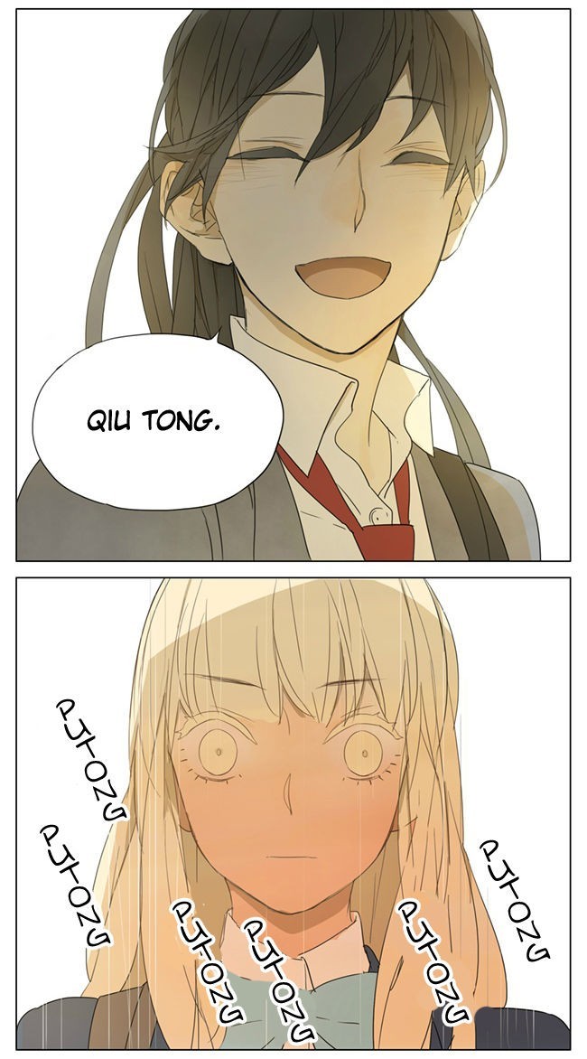 Tamen De Gushi chapter 87 page 5