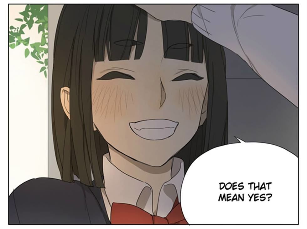 Tamen De Gushi chapter 92 page 12