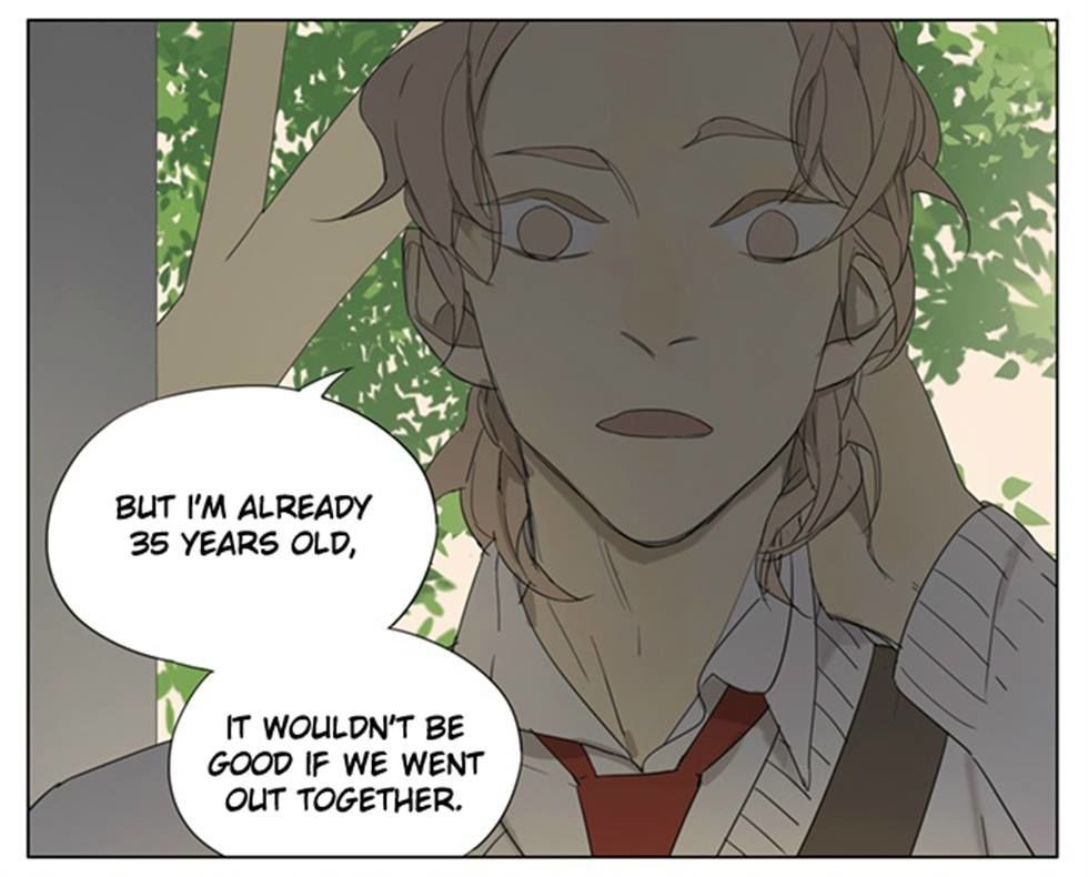 Tamen De Gushi chapter 92 page 4