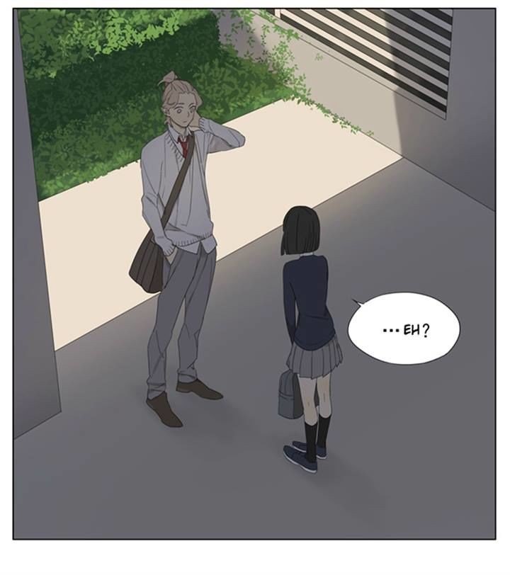 Tamen De Gushi chapter 92 page 5