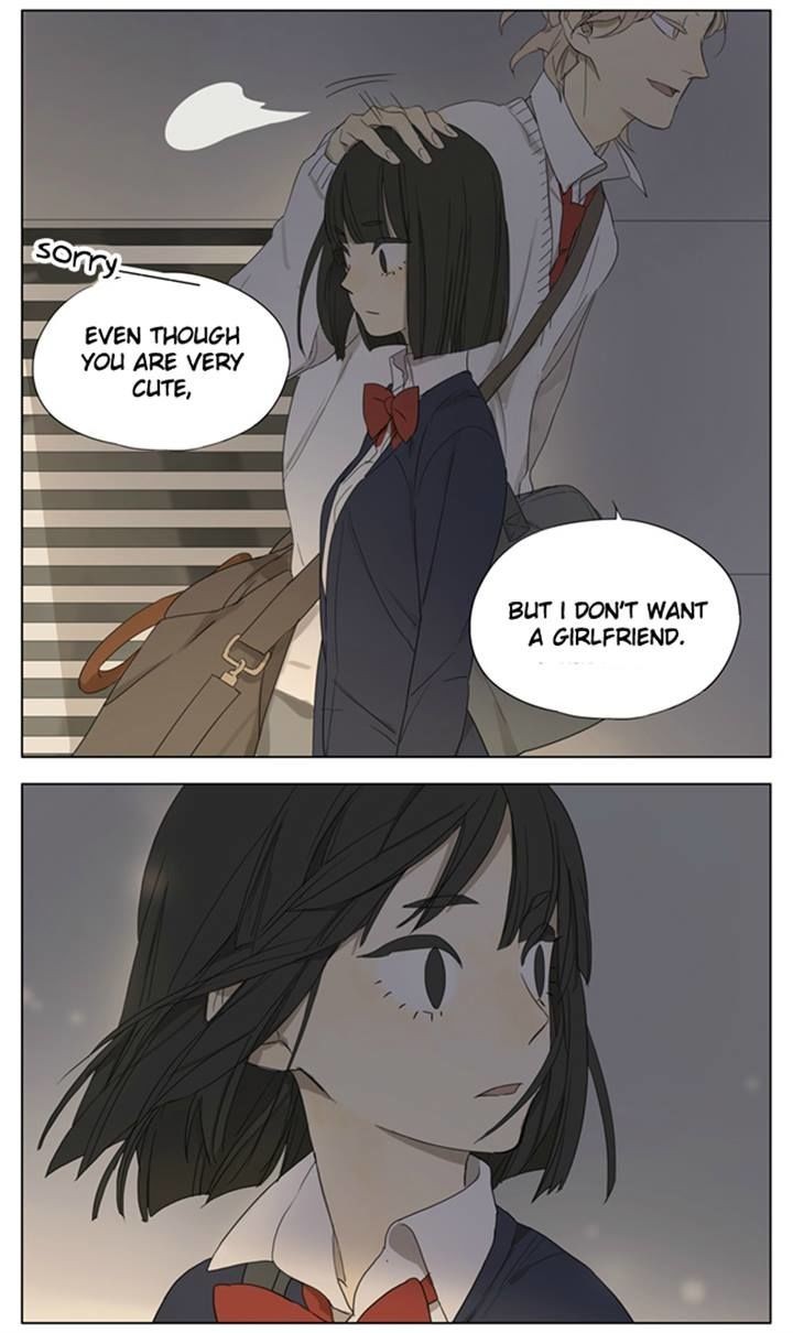 Tamen De Gushi chapter 92 page 7