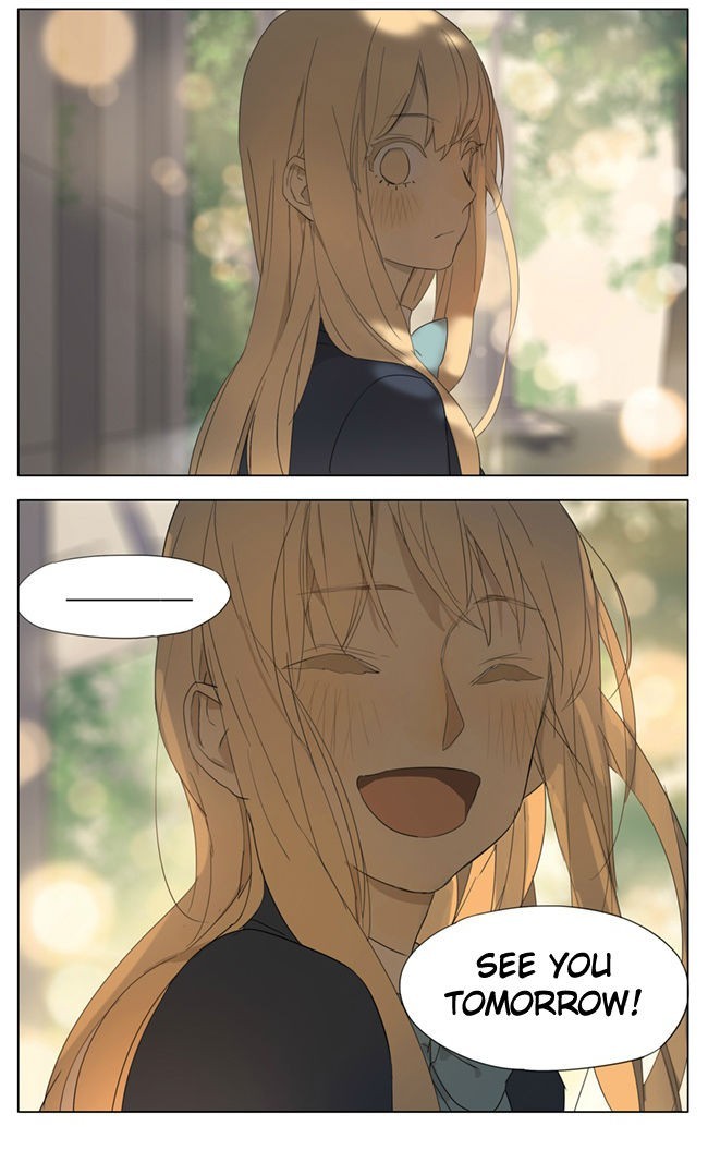 Tamen De Gushi chapter 94 page 15
