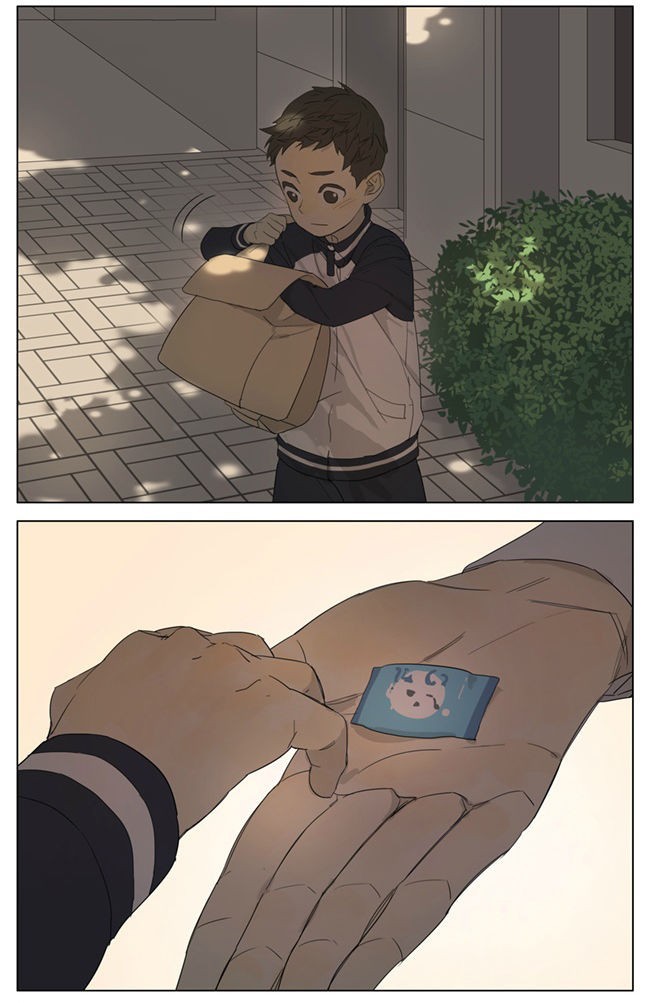 Tamen De Gushi chapter 94 page 2