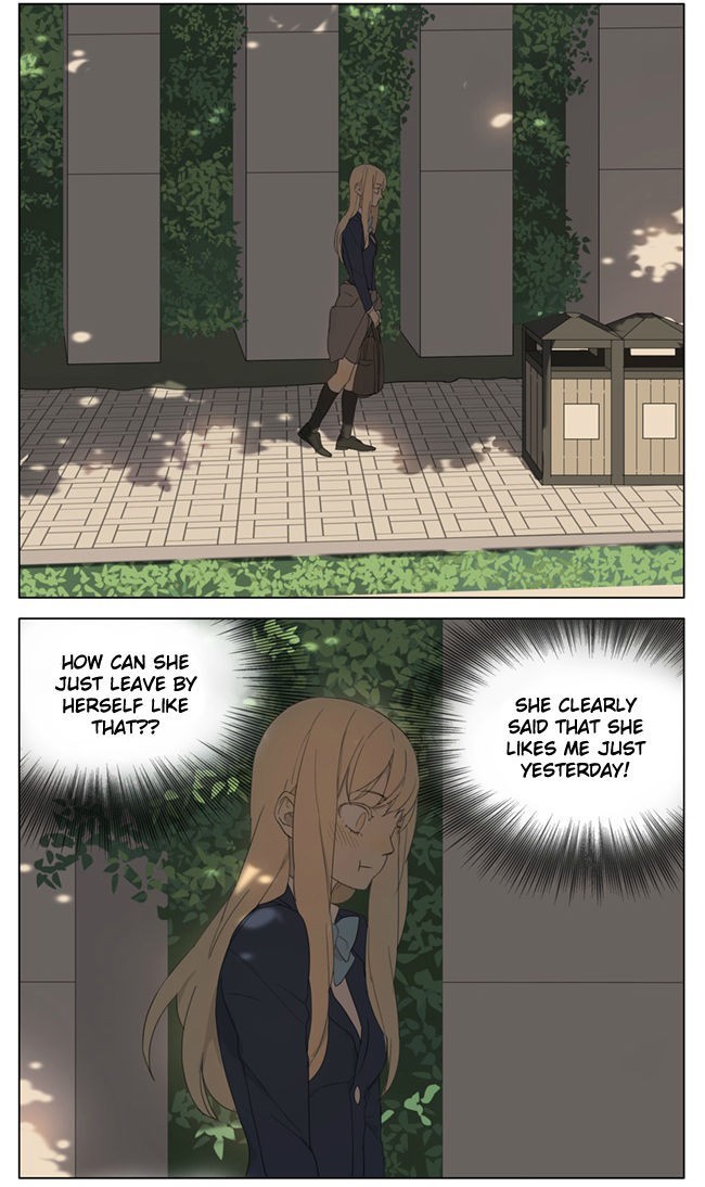 Tamen De Gushi chapter 94 page 5