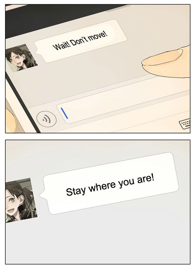 Tamen De Gushi chapter 94 page 7