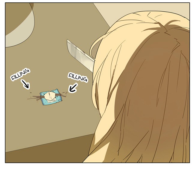 Tamen De Gushi chapter 95 page 17