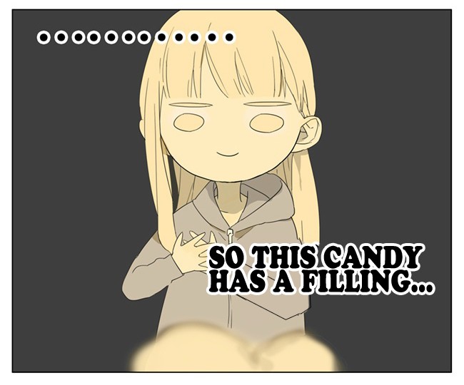 Tamen De Gushi chapter 95 page 18