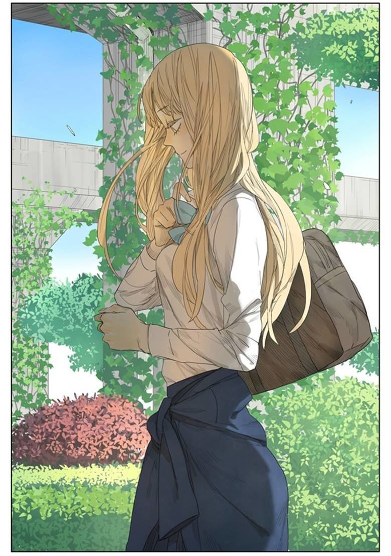 Tamen De Gushi chapter 98 page 3
