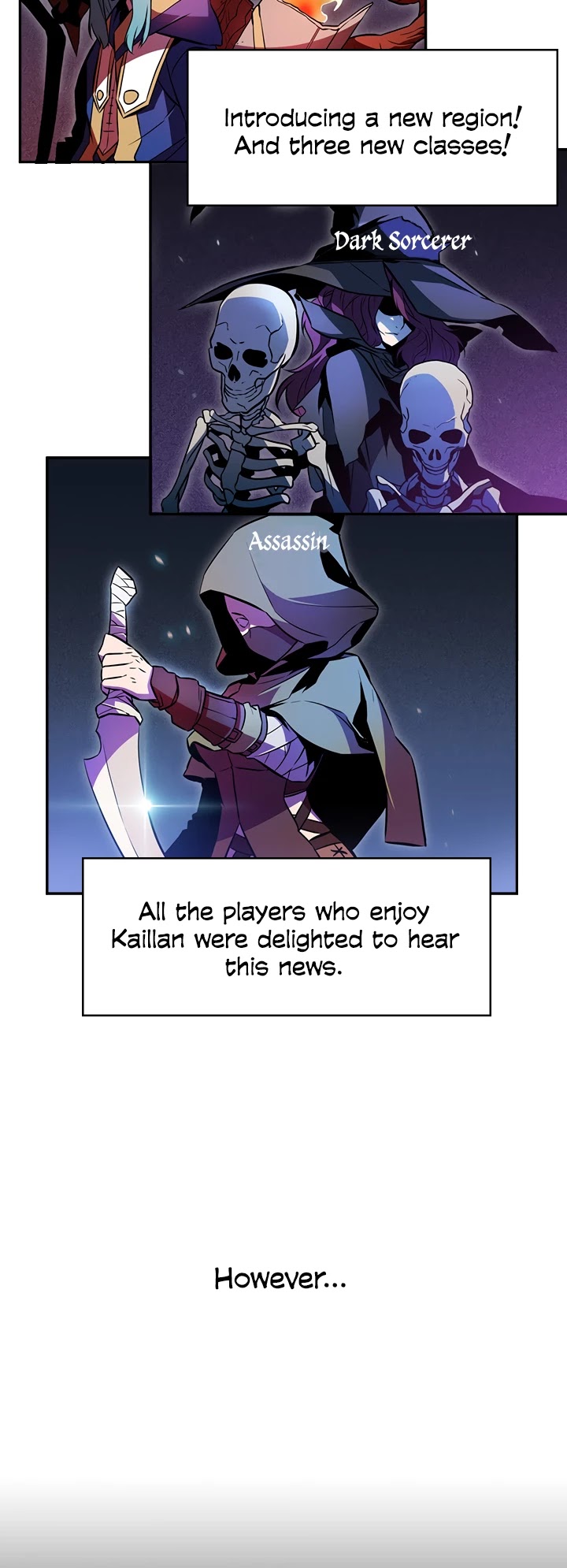 Taming Master chapter 1 page 31