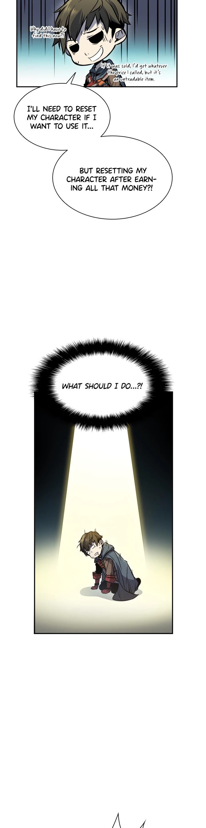 Taming Master chapter 1 page 35