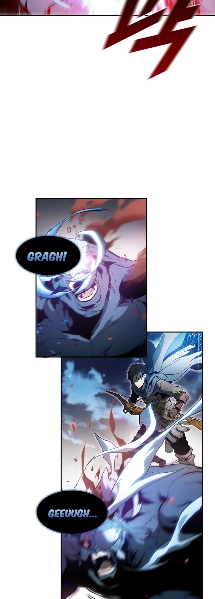 Taming Master chapter 1 page 4