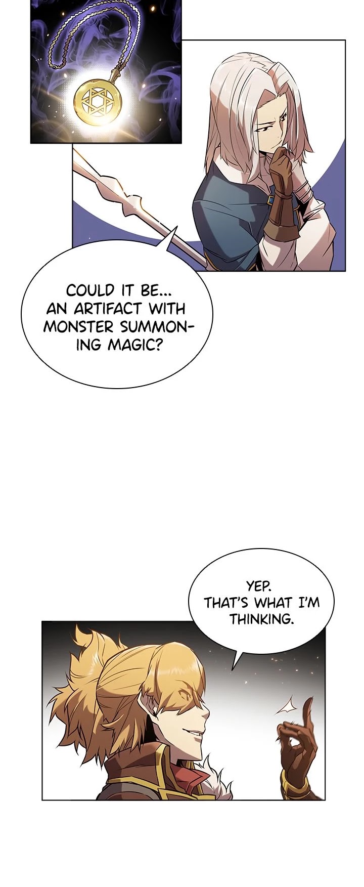 Taming Master chapter 10 page 10