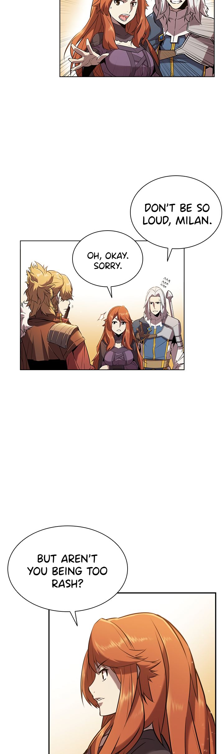 Taming Master chapter 10 page 12