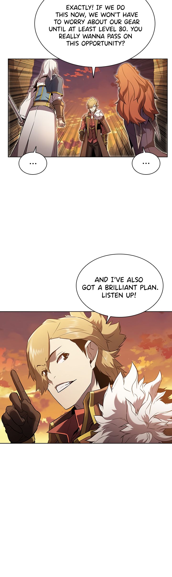 Taming Master chapter 10 page 15