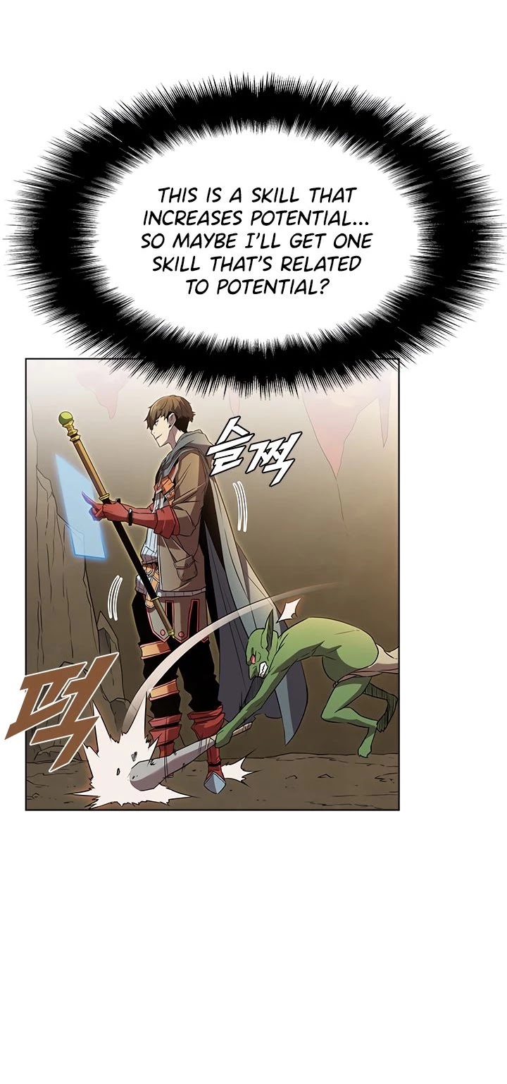 Taming Master chapter 10 page 23