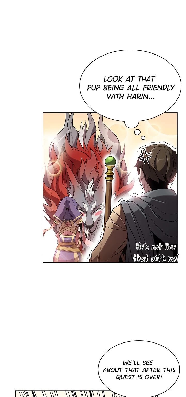 Taming Master chapter 10 page 30